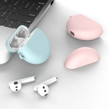 

For Huawei Freebuds 3 Case Bluetooth Earphone Shockproof Soft TPU Silicone Cover For Freebuds 3 Headset Accessories