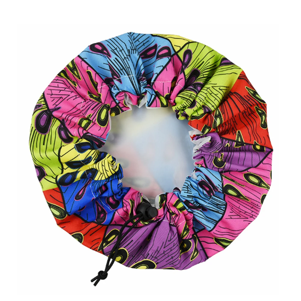 

Waterproof Cap Safe Baby Shower Cap Kids Bath Visor Hat Adjustable Baby Shower Cap Protect Eyes Hair Wash Shield for Children