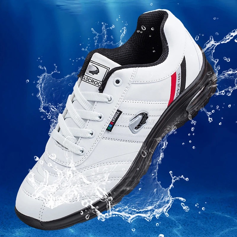 large size golf shoes