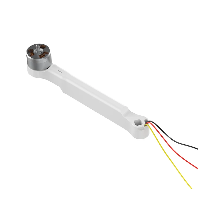 rear right Original FIMI X8 SE RC Drone Motor Arm Front Rear Left Right Back Quadcopter Spare Accessories Repair Parts for FIMI X8 SE Drone - Цвет: rear right
