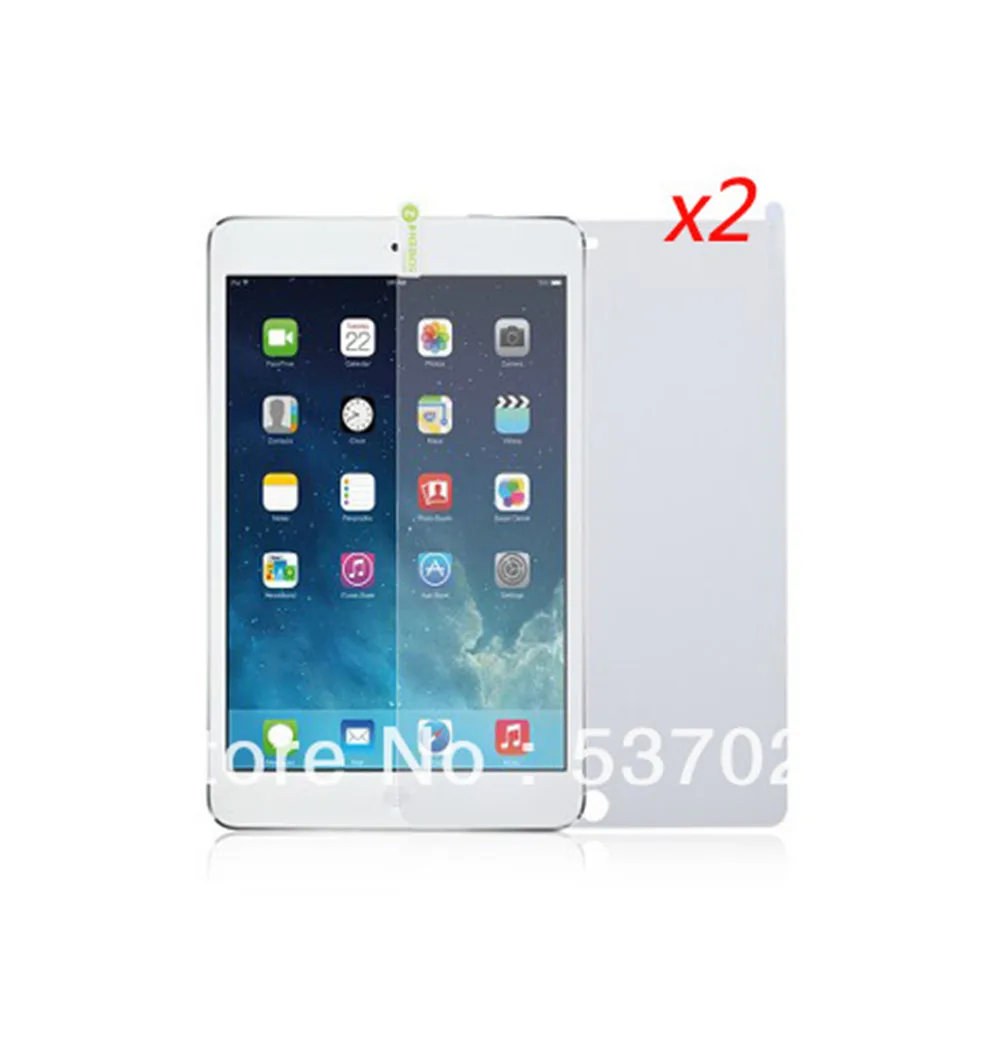 2 шт Матовая Антибликовая Защитная пленка для ЖК экрана Apple Ipad Air 1 3 10 5 9 7 Pro 12 2019 2018