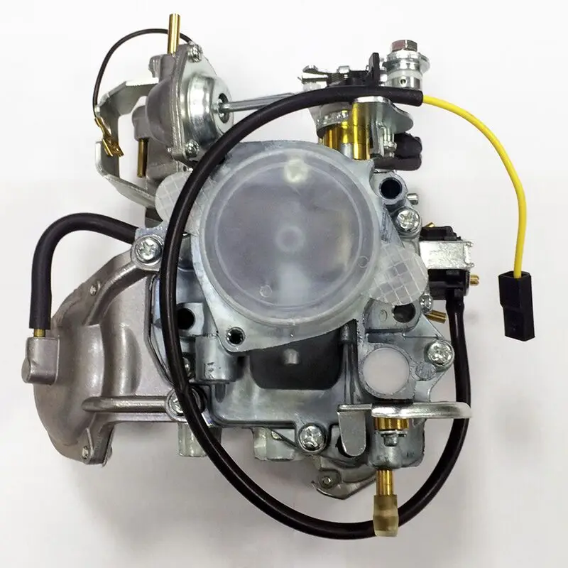 50 шт./компл. Новый Карбюратор CARB в сборе для Volkswagen VW SANTANA JETTA GOLF PASSAT|Карбюраторы| |