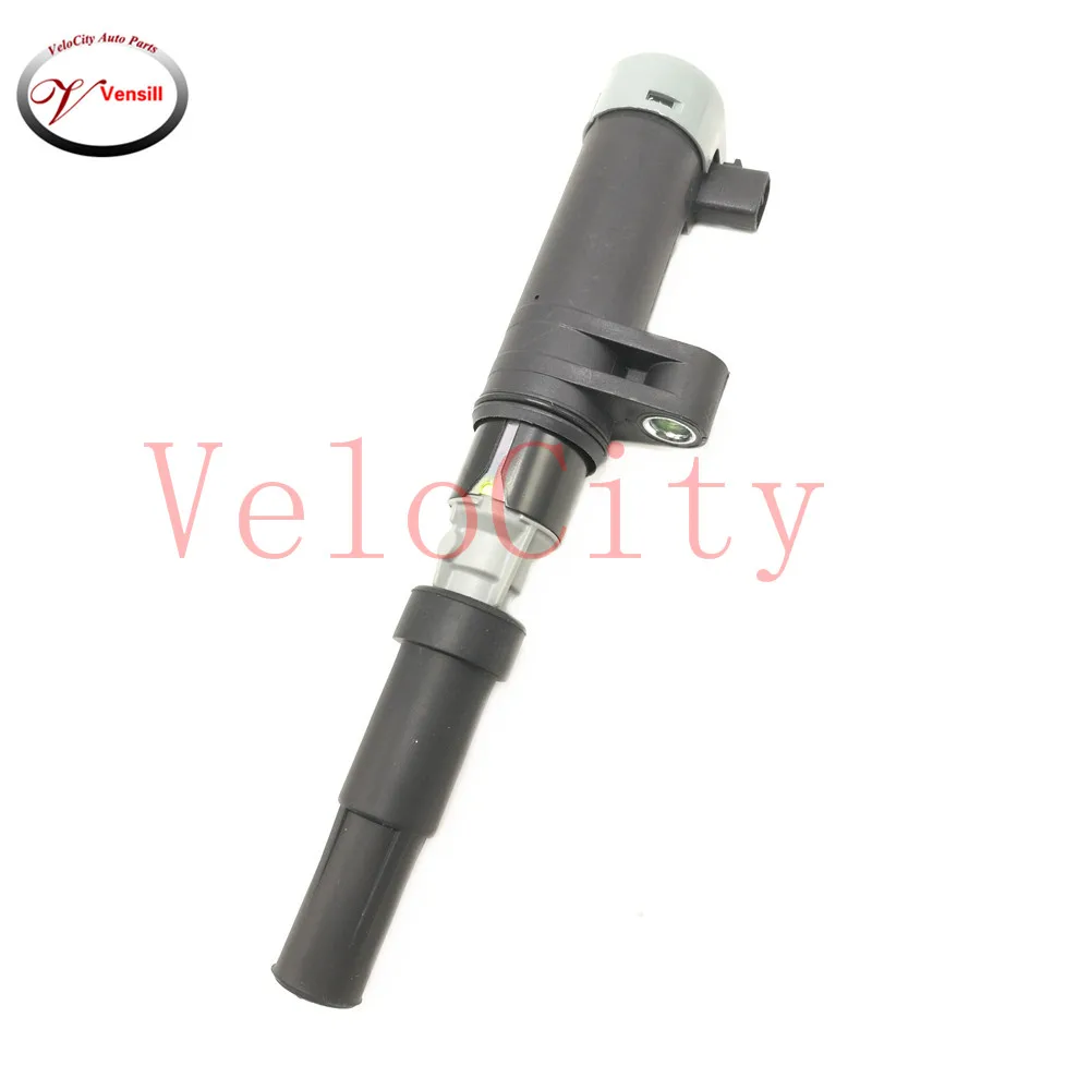 Часть № 22448-00QAE 22448-00QAC Катушка зажигания для 2008-2010 Aprio 2002-2010 Platina