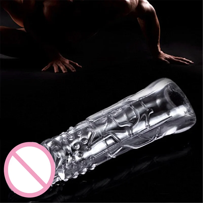 HC001 BOLD Condom Cock Rings Reusable Penis Extension (2)