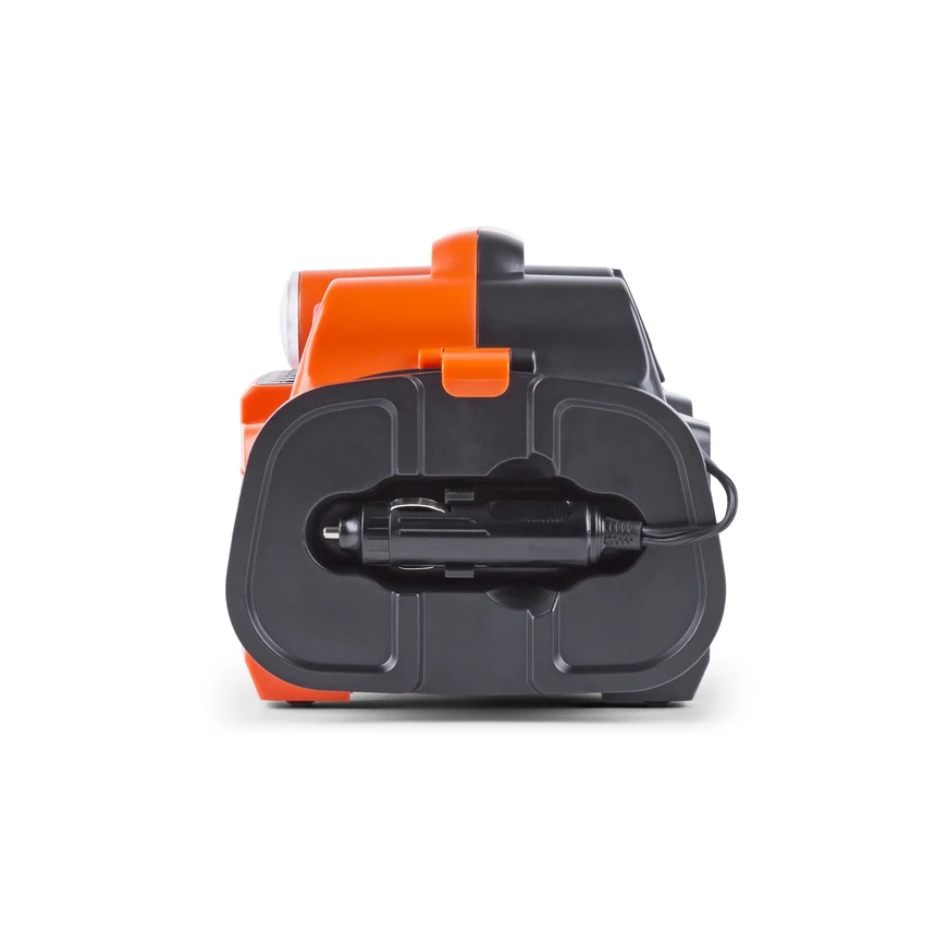 Цифровой компрессор АГРЕССОР AGR 40 Digital 160 Вт|Воздушный насос| |