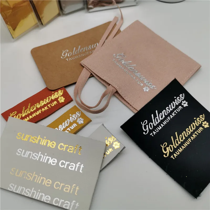 4colors Set Gold Silver Hot Stamping Foil Paper 3meters