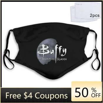 

Buffy The Vampire Slayer Popular Tagless Mask Mask