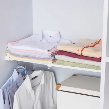 

Retractable Windowsill Storage Shelf Wall Mounted Type No Punching Waterproof Rustproof Bathroom Rack Cabinet Storage Holder