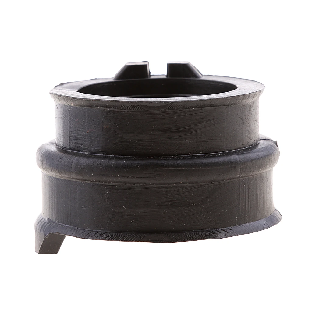 Rubber Carburetor Interface Glue for Suzuki Burgman 250 Skywave 250 98-08