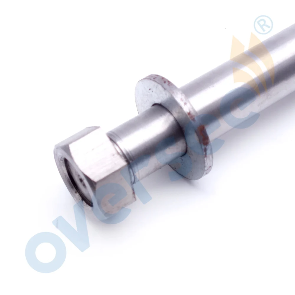 64E-43810-00 для Yamaha Наклонный поршень sub assy 64E4381000 подвесные моторы запчасти