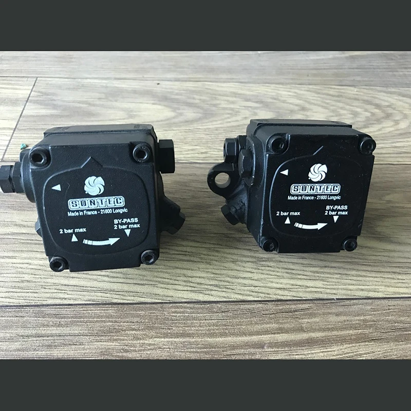 1pc AN77A7256 AN77A7255 Burner Oil Pump