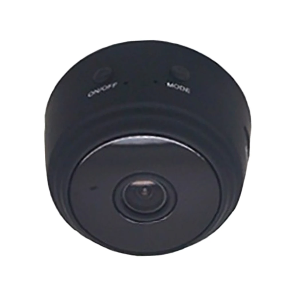 HD wifi мини камера 1080P ночного видения Видеокамера микро камера s DVR