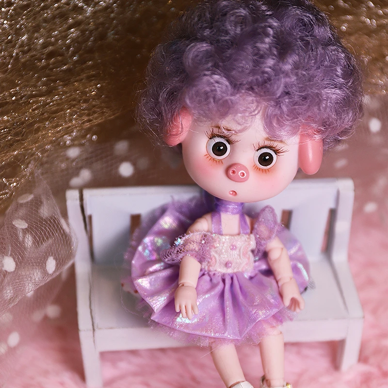 girl toys age 8 and up