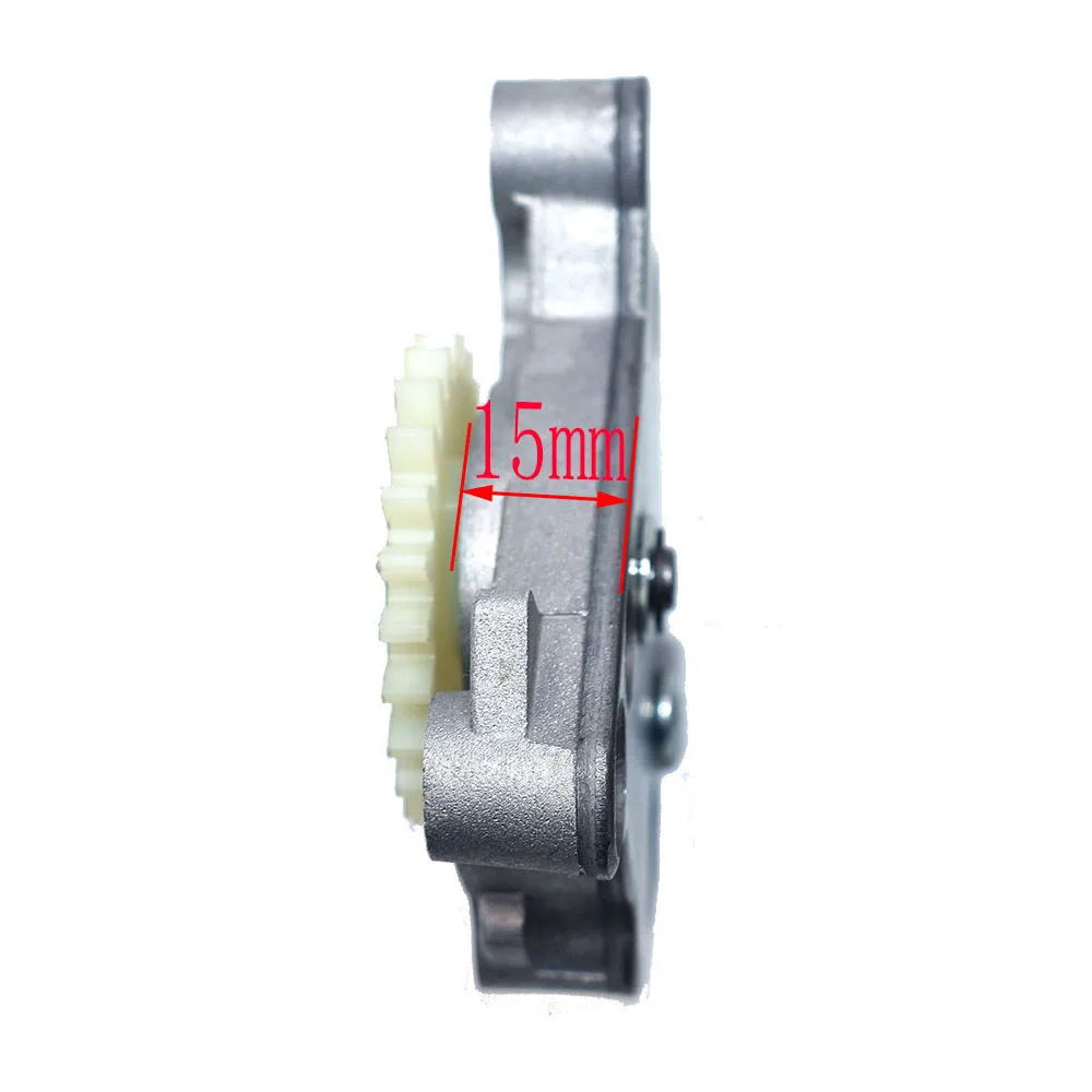 YX125 Engine Oil Pump For Chinese YX 125CC Pit Dirt Bike Motocross - Image 5