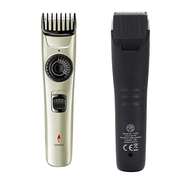 

Professional Hair Clippers Mens Hair Trimmers Cutting Machine Cordless Beard Shavers LDO99