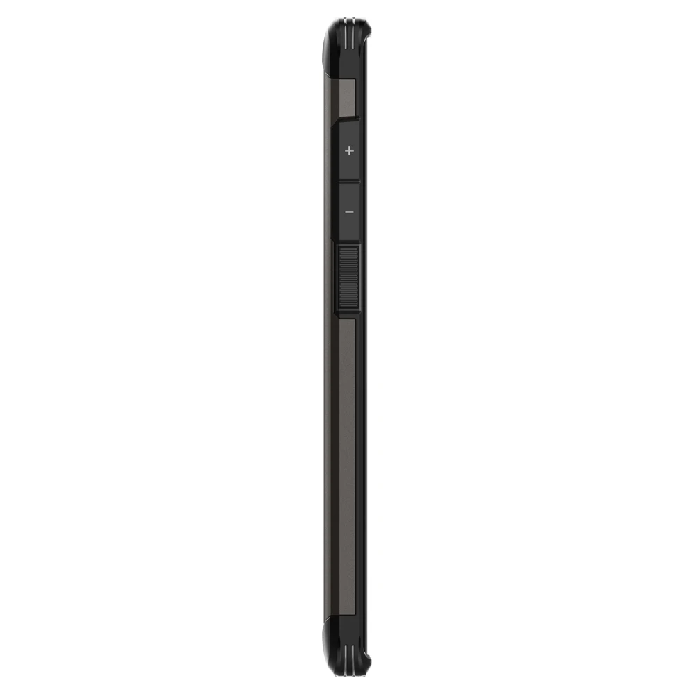 Spigen жесткий бронированный чехол XP для samsung Galaxy Note 10 Plus/Note 10 MIL-STD-810 ударопрочный Противоскользящий сверхпрочный чехол s