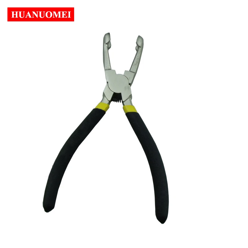 9mm 12mm WS2811 LED String Light Pliers RGB Pixel Module Plug the Lamp Repair Special Install Tools Pliers lcd module high quality 17 inch 4 3 screen ltm170eu l31 four light industry machines industrial medical equipment screen