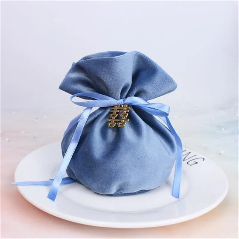 1 шт. бархатные мини муслиновые ювелирные сумочки для упаковки подарков для свадебной вечеринки мешок для подарков конфетные Чехлы новое поступление