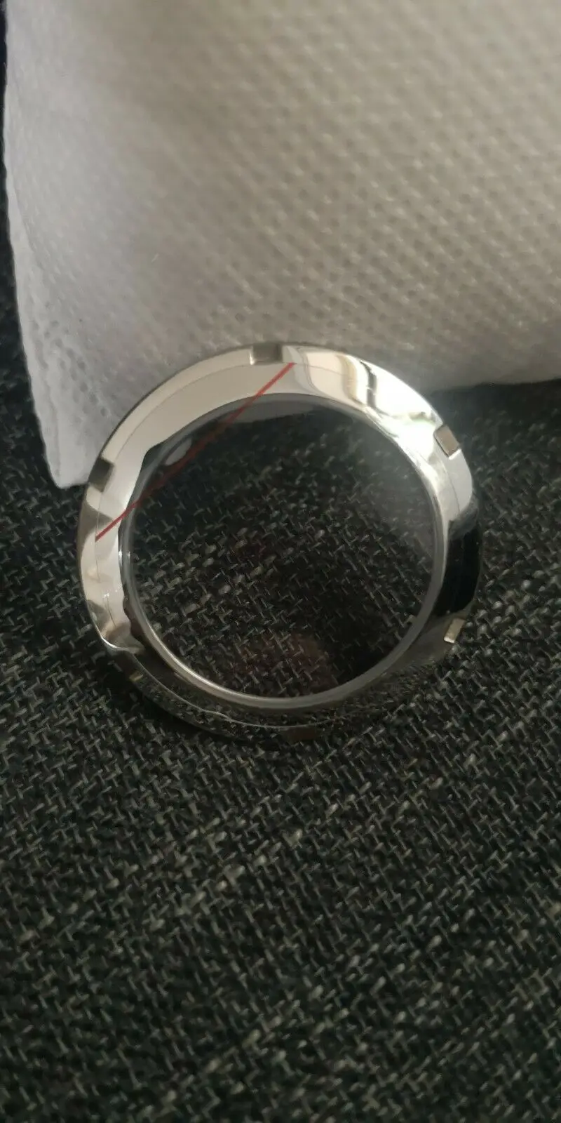 seiko skx007 exhibition caseback