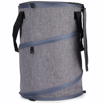 

2 in 1 Pet Carrier Tote,Multifunctional Collapsible Handbag Breathable Cat Tunnel Toy Portable Hiking Travel Bag