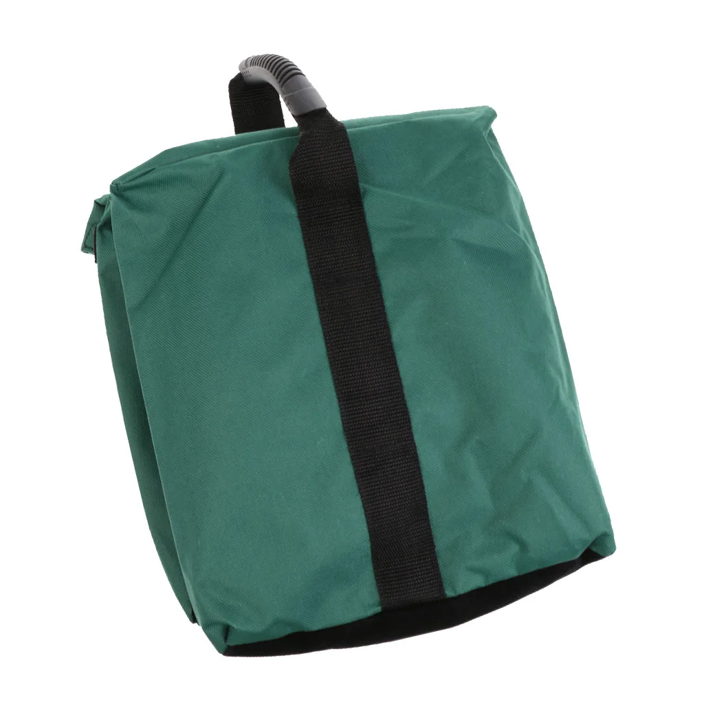 Paddle Pad Cushion Good Workmanship And Portable Sport Cushion Front Bench Rest Bag