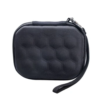 

Hard EVA Storage Bag Portable Carry Case Protection Box for Pro Earphone