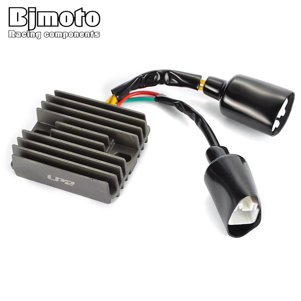 Мотоцикл 12V мотоцикл 31600-MEL-013 Регулятор выпрямителя Для Honda CBR1000 RR CBR1000RR CBR600 RR CBR600RR 31600-MFJ-D01