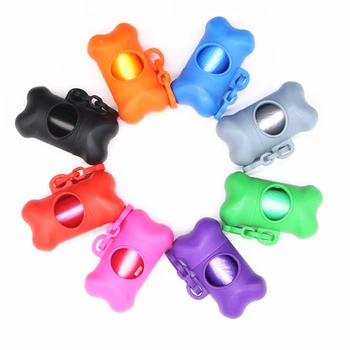 

Pet Garbage Bag Dog Picking Up Bags Dogs Deces Pick Up Tool Cleaning Supplies Bone Type Pet Litter Box Dog Waste Pooper Scoopers