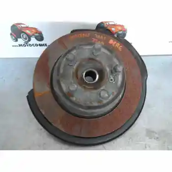 

HOSE REAR RIGHT MERCEDES E CLASS (W211) SALOON