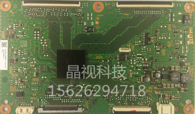 90% для SONY KDL-60EX720 PNH2 1-884-050-11 логическая плата тест, гарантия работы