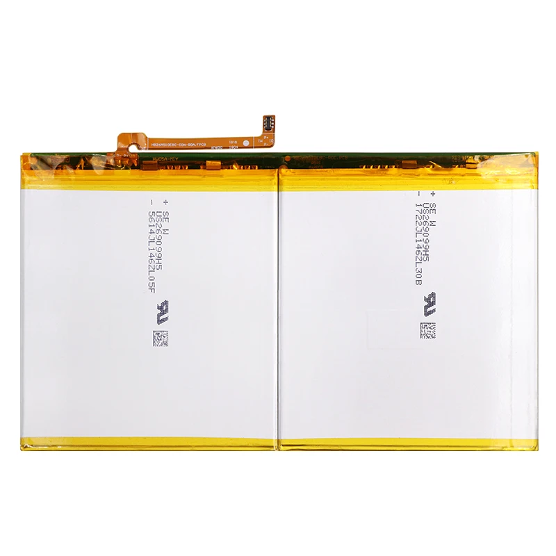 HSABAT HB26A510EBC 7200mAh аккумулятор для Huawei MediaPad M2 10 индикаторной панели, M2-A01W M2-A01L батареи