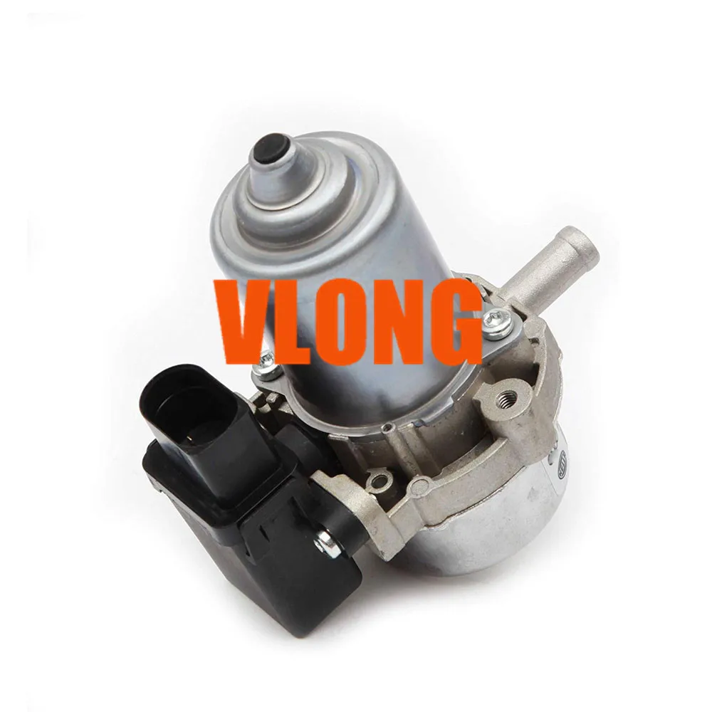 1J0 612 181 B тормозная система Электрический вакуумный насос для VW Jetta Golf MK5 MK6 Touran Beetle Audi A3 Q3 TT Skoda 8TG008570-027