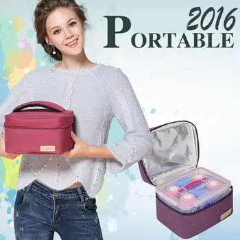 

Mini Ice Pack Breast Milk Fresh Package Baby Food Supplement Lunch Bag Portable Kids Lunch Bag Picnic Bag Outdoor Pack