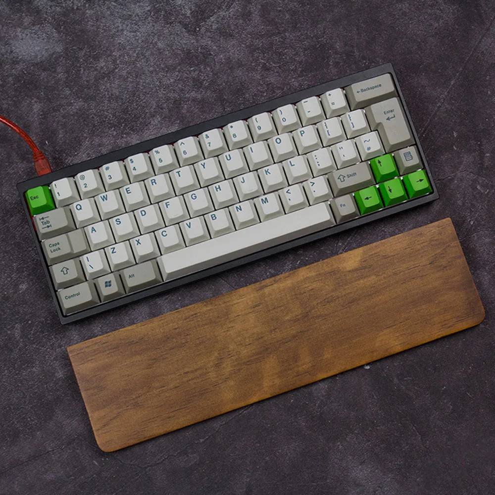 DIY механическая клавиатура 60 раскладных стрелок 64 ключа DZ60 PCB комплект