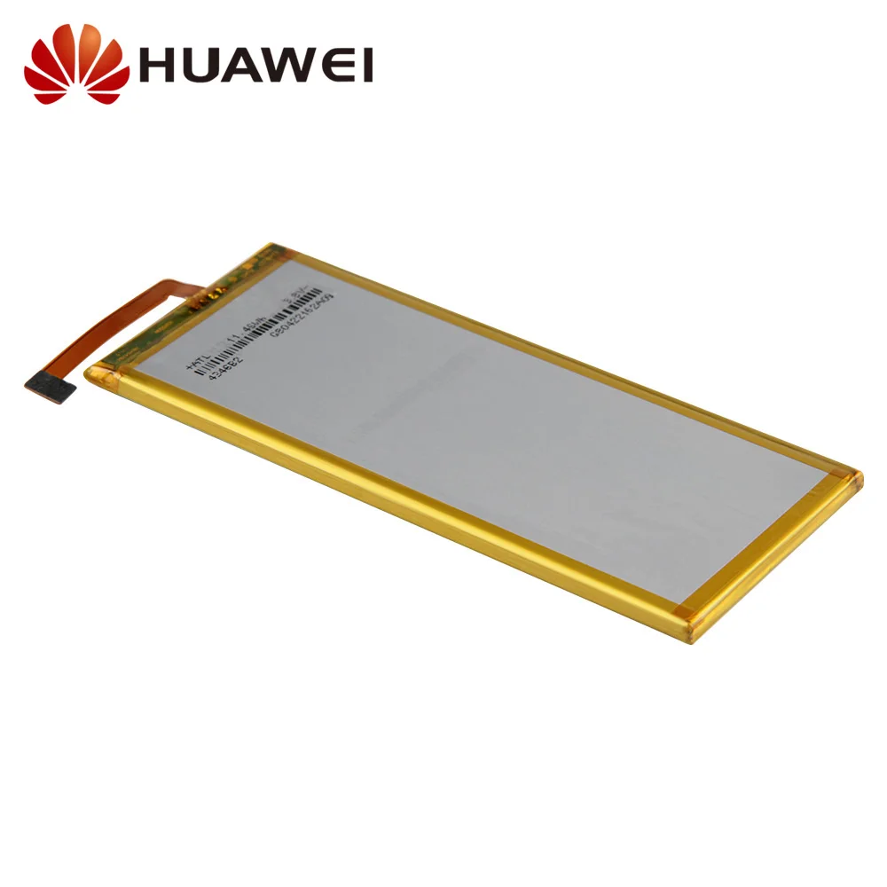Оригинальная Замена аккумулятора телефона для Huawei Honor 6 Plus PE CL00 UL00 TL20 TL10 HB4547B6EBC