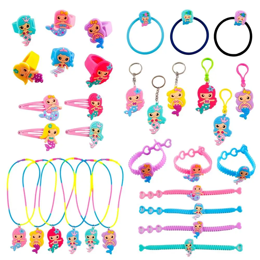 PATIMATE Конфета &quotРусалка&quot Bag украшение для вечеривечерние в стиле русалки