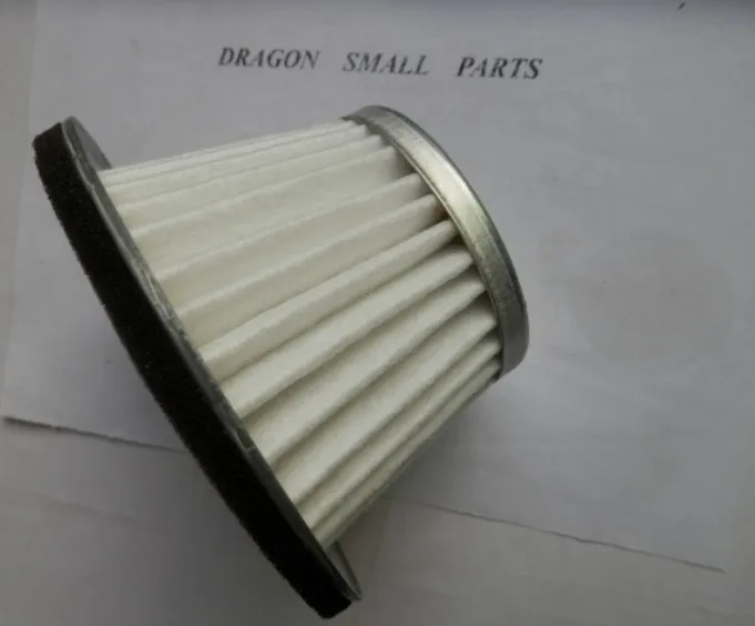 Air Filter ASSEMBLY ROUND Robin EH17 EY20 13