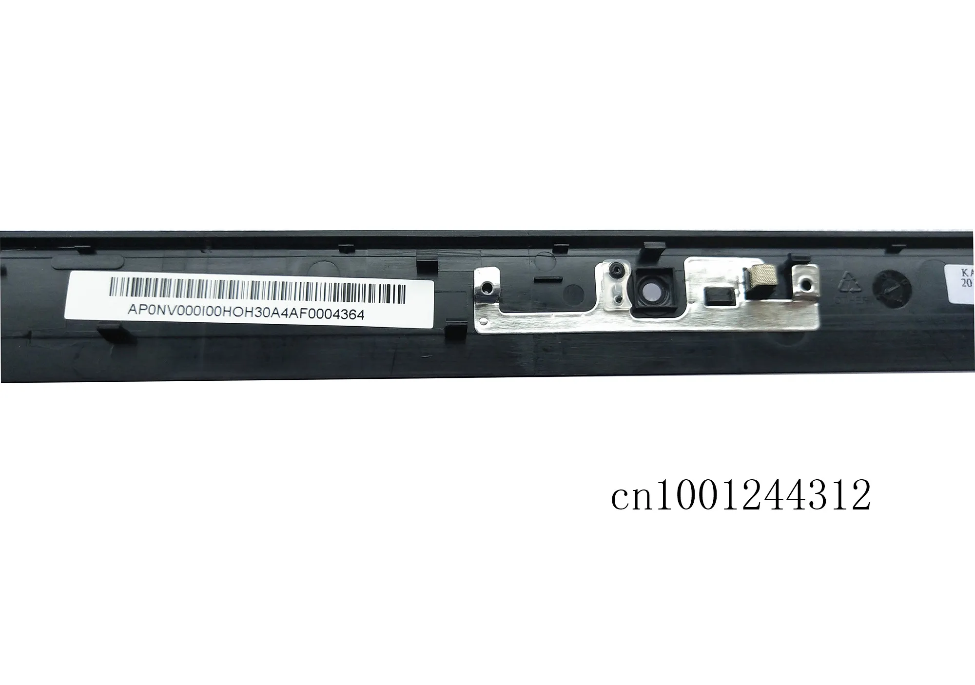 Для lenovo Thinkpad Edge E330 E530 E535 E530C E545 ЖК задняя крышка/рамка 04W4119 04W4233 пластик