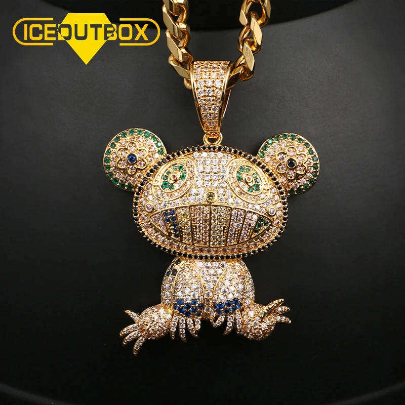 Cubic Zircon Jewelry Gift 