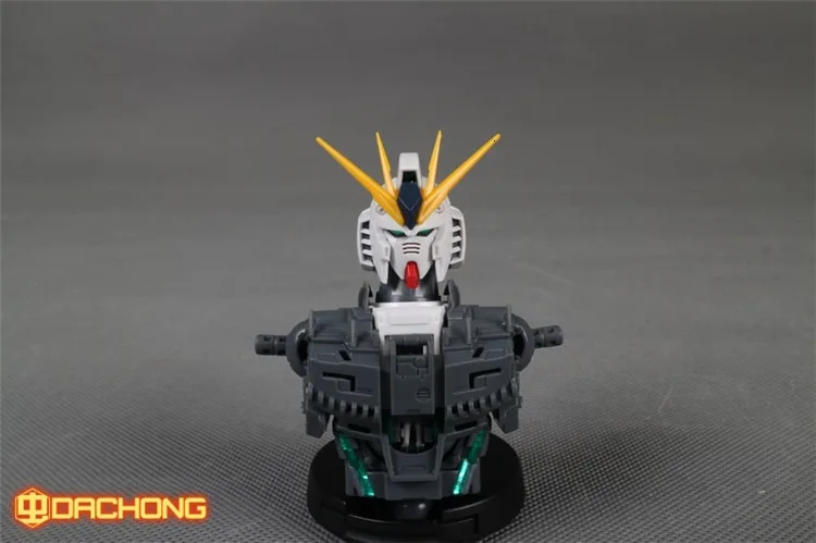 DABAN модель MG 1/100 RX-93 Nu Gundam V Gundam эффекты фигурка модель модификация с особыми аллюзиями