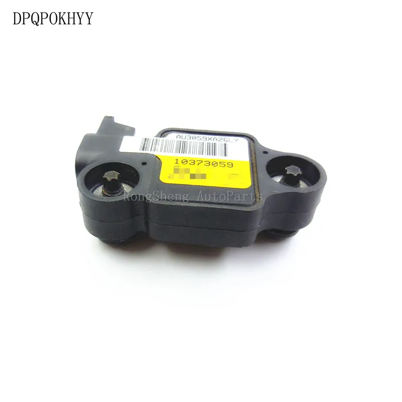 DPQPOKHYY Для Chevrolet equinox датчик бокового удара 10373059, AU3059XA26LY