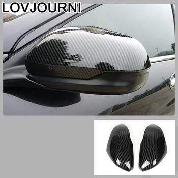 

Car Door Handle Exterior Automobile Chromium Decorative Modified Accessory Trim Decoration Parts Covers 19 FOR Honda Vezel