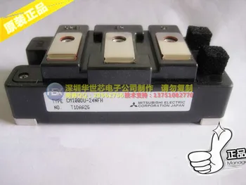 

CM100DU-24NFH CM100DU-24F Japan new IGBT inverter module--SZHSX