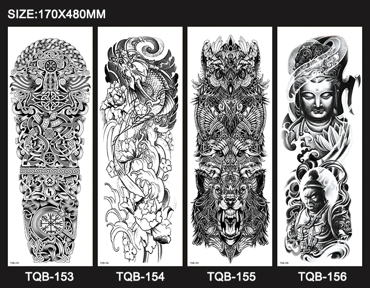 TQB153-156