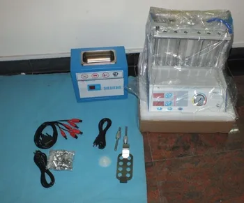 

MST-A360 Gasonline Petrol 6cylinder Car Auto Ultrasonic Injector Cleaning Tester machine injector cleaner Fuel injector cleaner