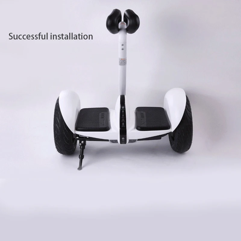 Стояночный столик подставка для ног Xiaomi Ninebot Nine Mini Plus Pro электрический самокат баланс автомобильный скутер подставка из алюминиевого сплава