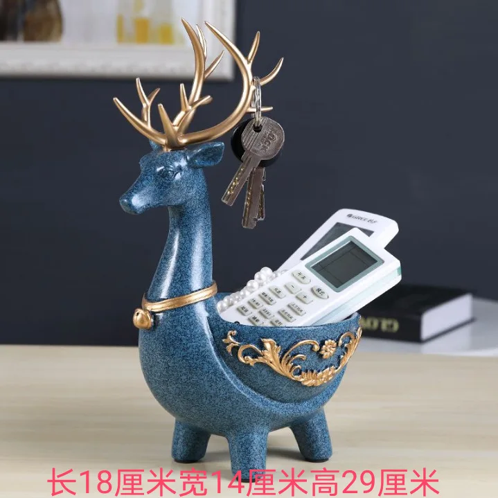 Estátua Decorativa – Paraíso das Joias