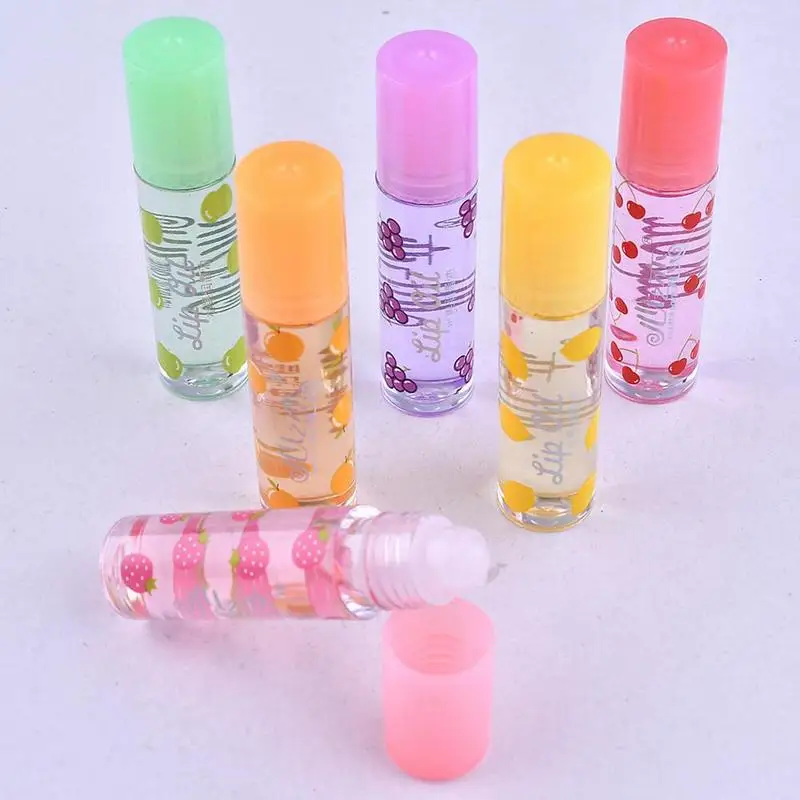 

Colorless Lip Gloss Crystal Lipstick Nutritious Lip Oil Lasting Moisturizing Plumper Liquid Transparen Lipgloss Lip Care