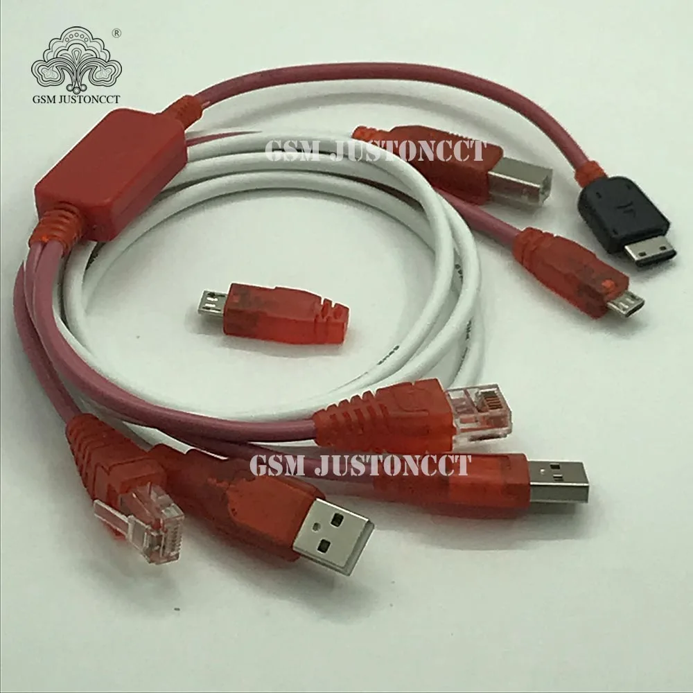 Z3X PRO BOX - gsm justoncct -A