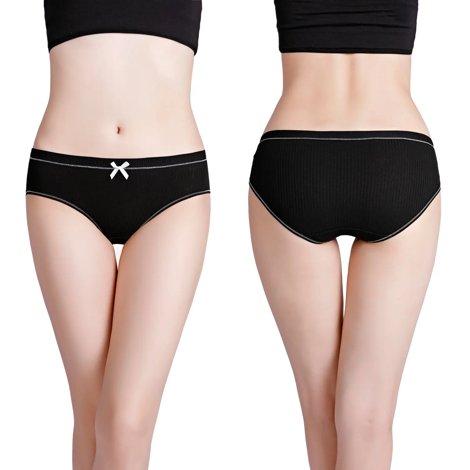 5 шт./партия трусы для маленьких девочек хлопковое нижнее белье подростков с